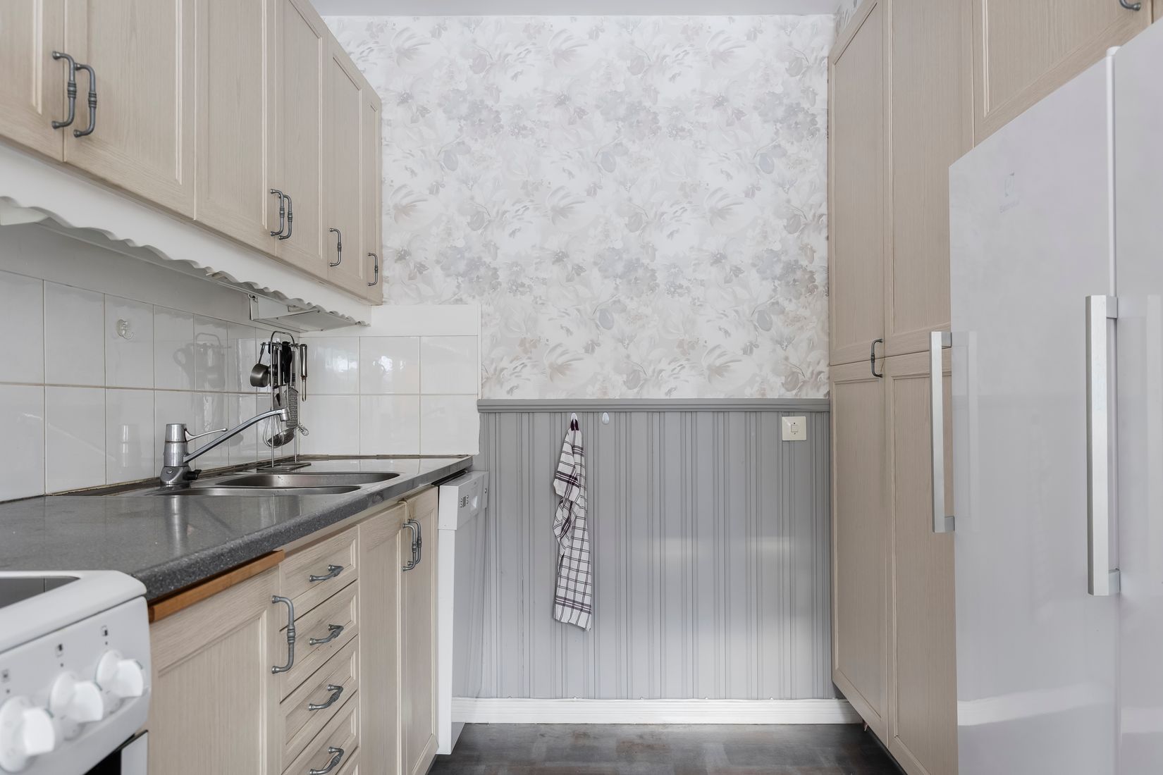 Bostadsrätt, Vargtorpsvägen 3F, Hitorp, Nora