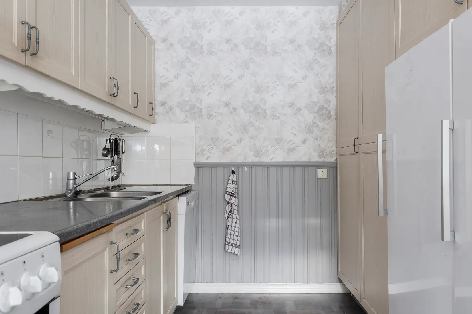 Bostadsrätt, Vargtorpsvägen 3F, Hitorp, Nora