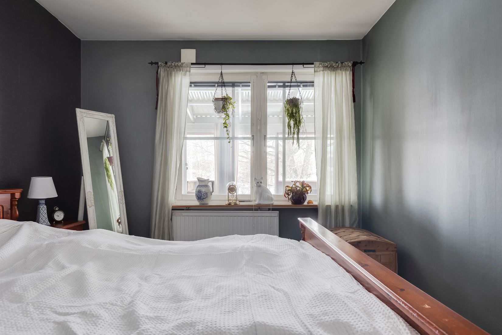 Bostadsrätt, Vargtorpsvägen 3F, Hitorp, Nora