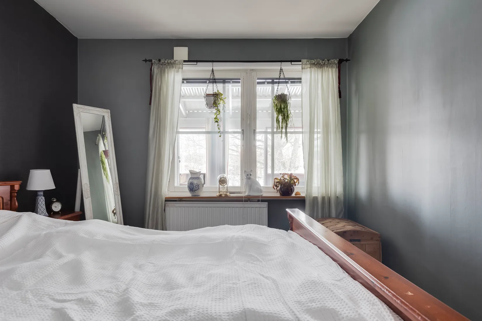 Bostadsrätt, Vargtorpsvägen 3F, Hitorp, Nora