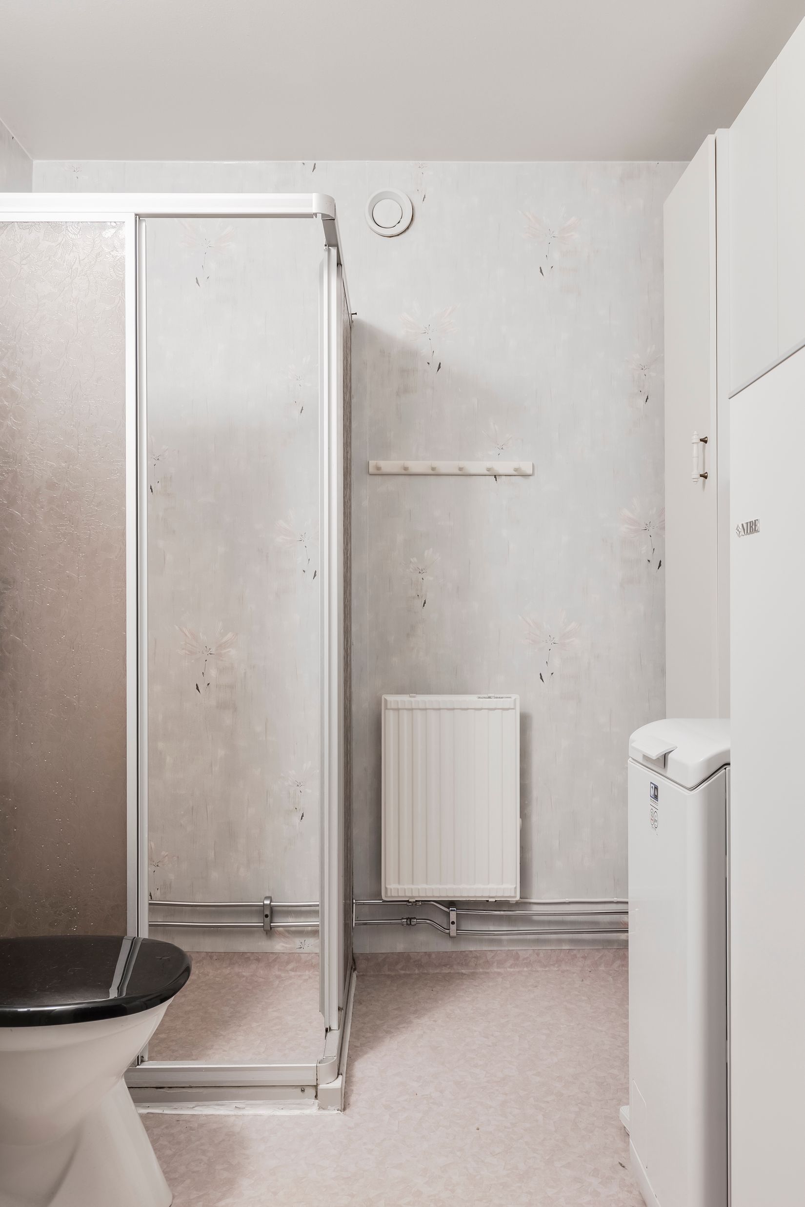 Bostadsrätt, Vargtorpsvägen 3F, Hitorp, Nora