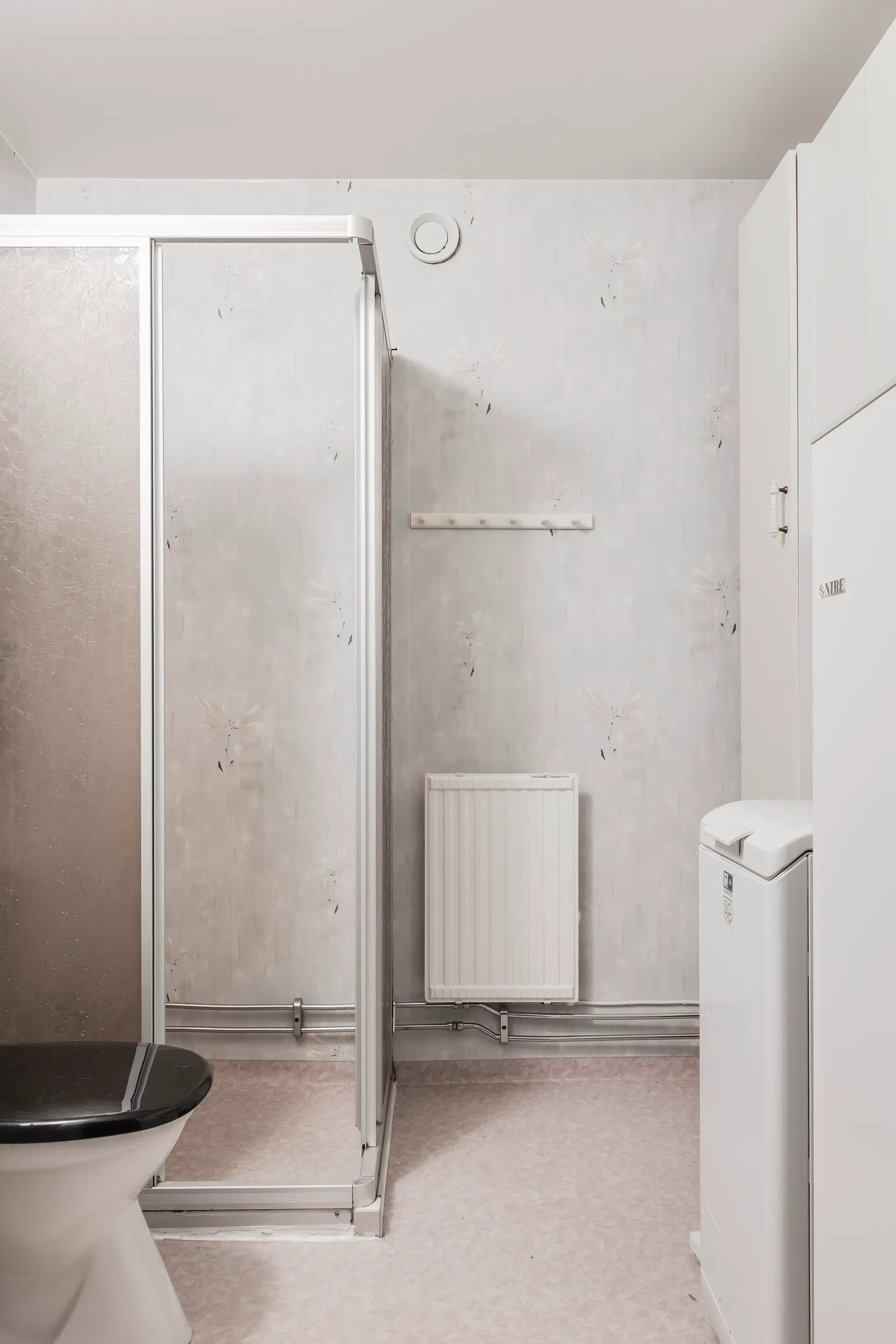 Bostadsrätt, Vargtorpsvägen 3F, Hitorp, Nora