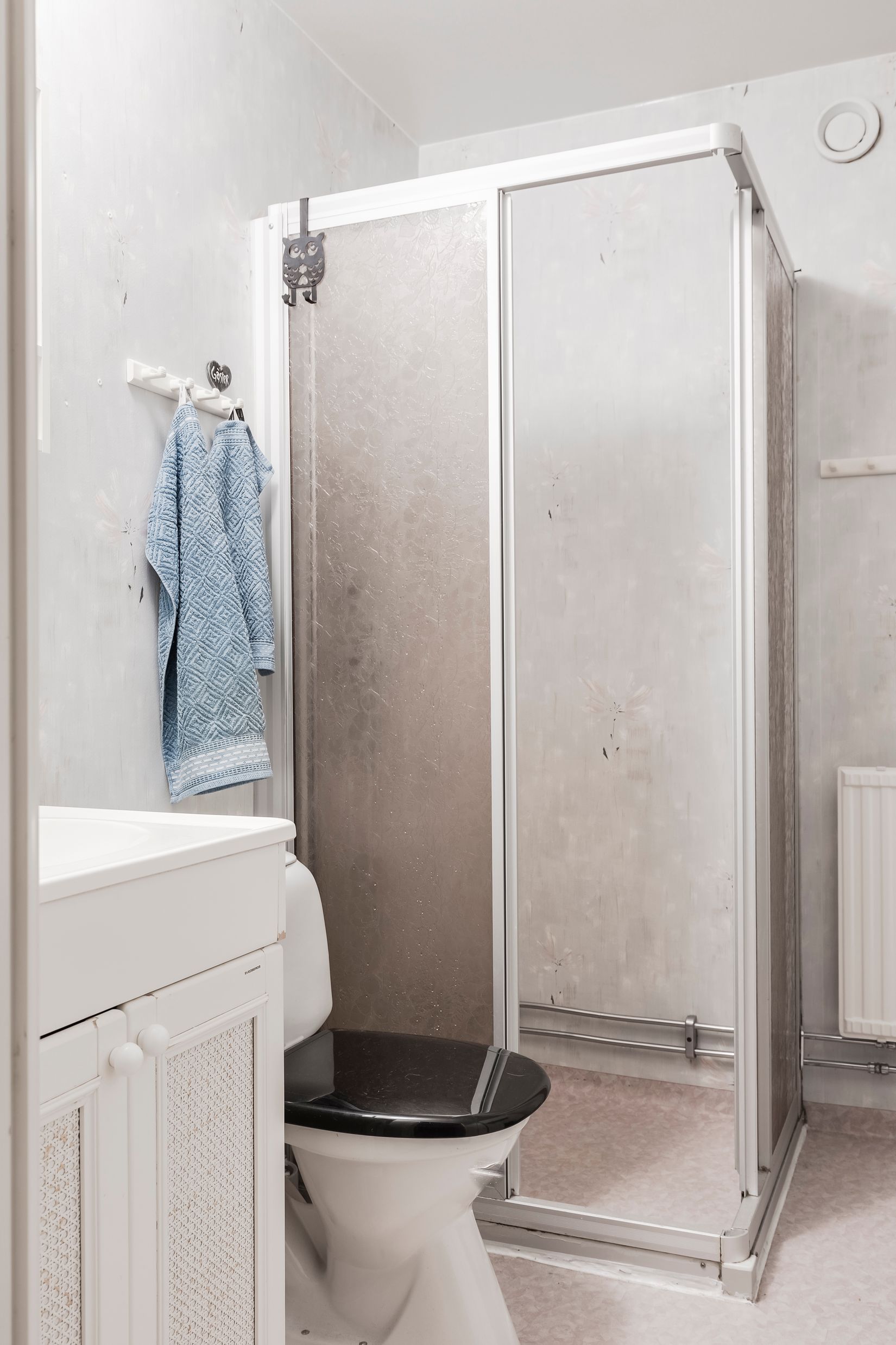 Bostadsrätt, Vargtorpsvägen 3F, Hitorp, Nora