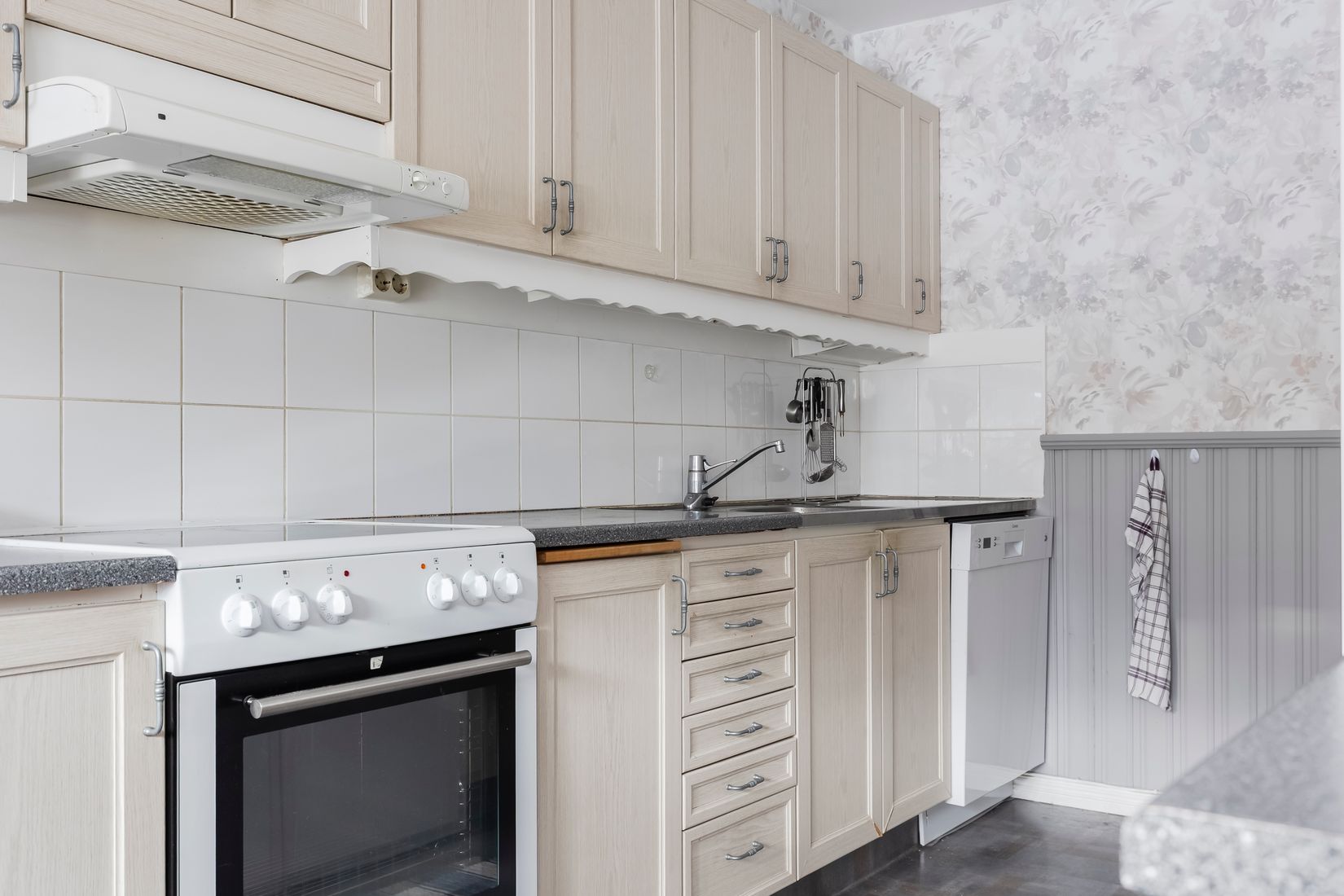 Bostadsrätt, Vargtorpsvägen 3F, Hitorp, Nora