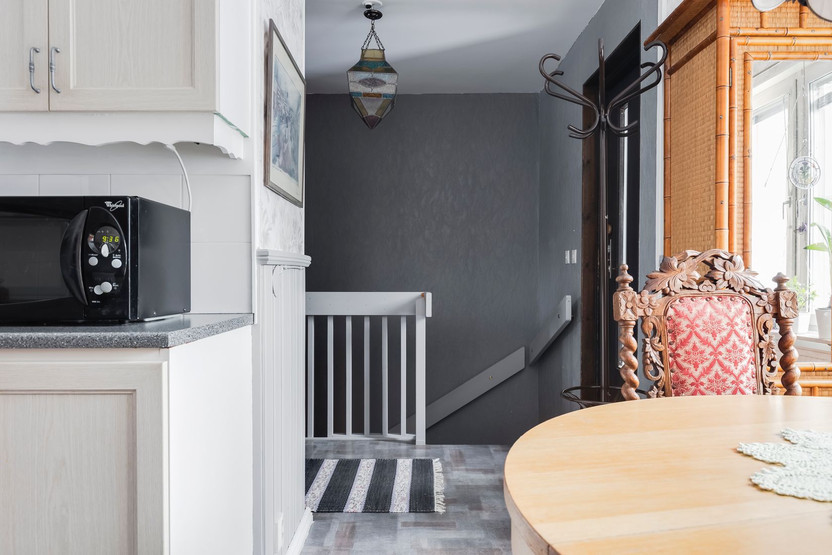 Bostadsrätt, Vargtorpsvägen 3F, Hitorp, Nora