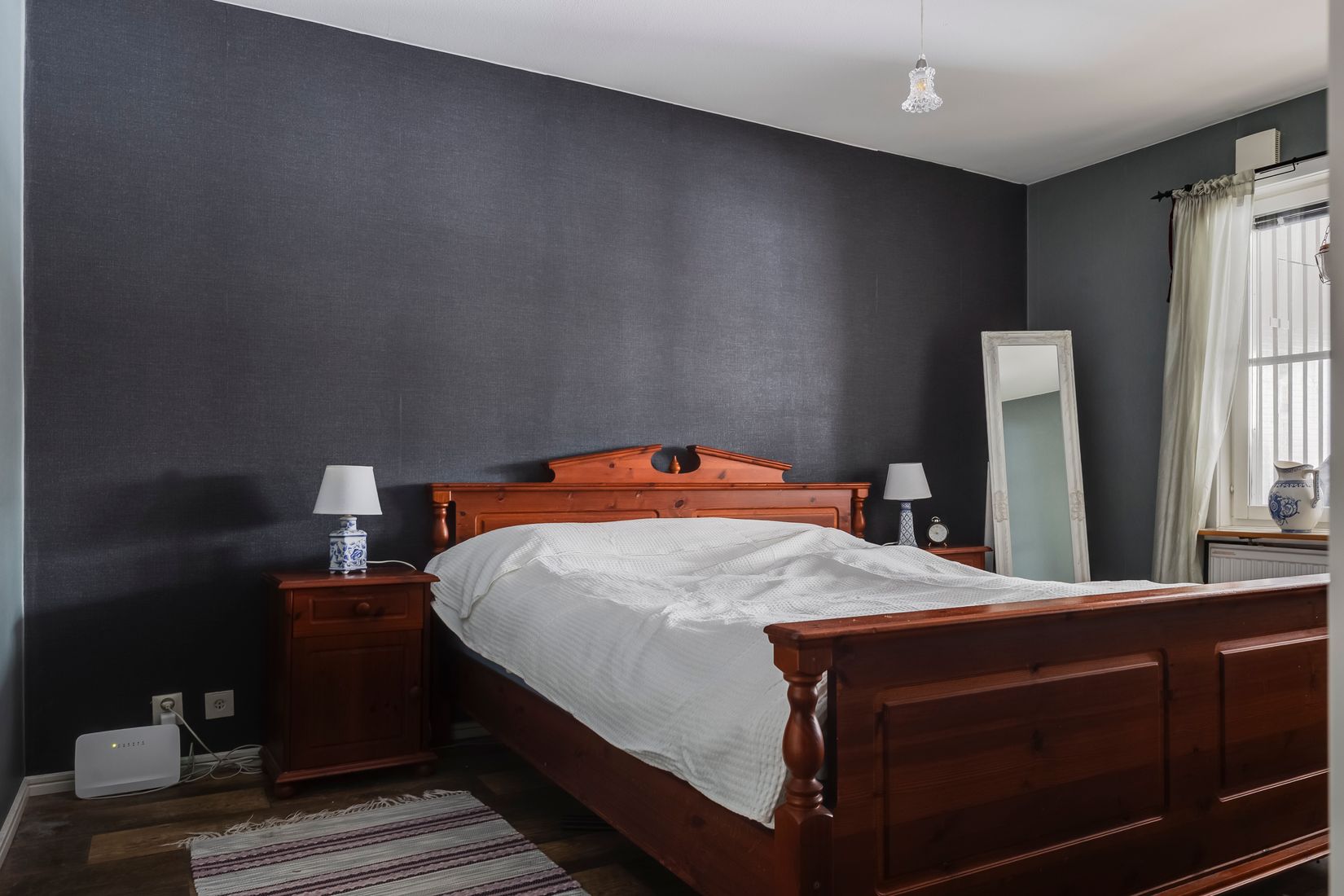 Bostadsrätt, Vargtorpsvägen 3F, Hitorp, Nora