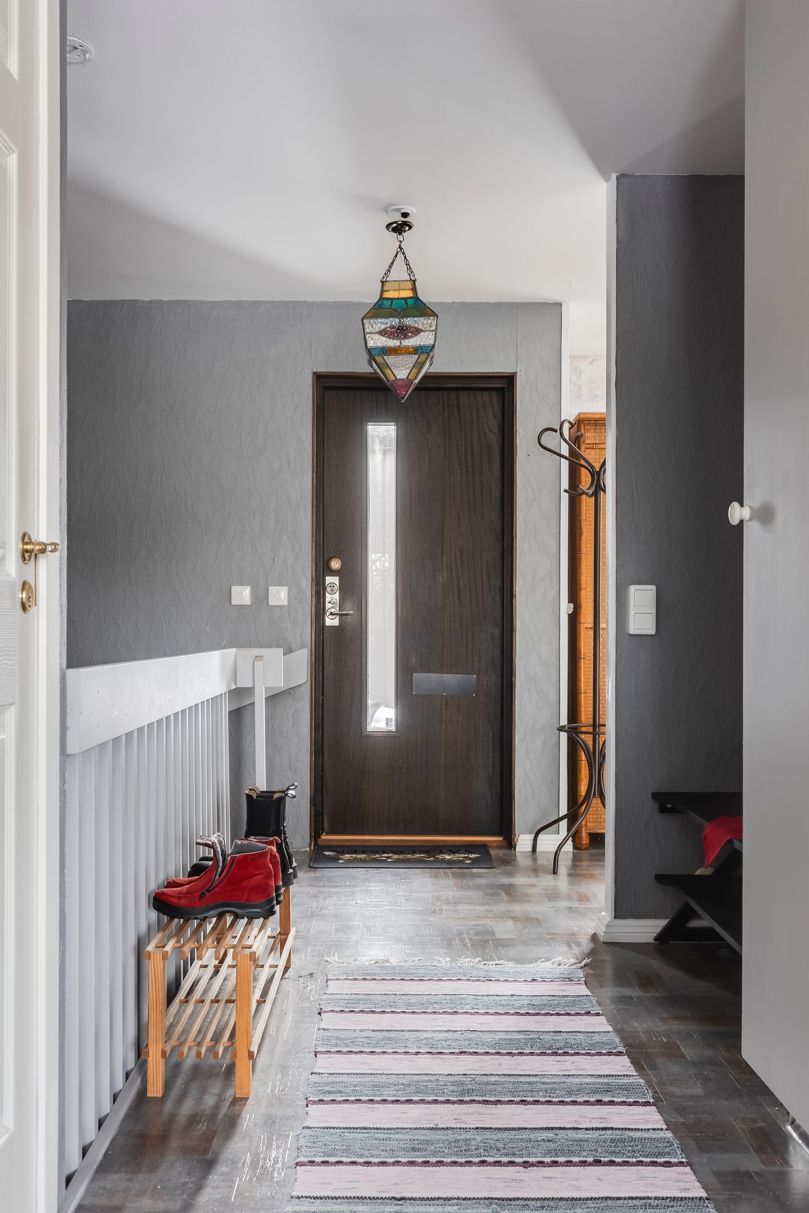 Bostadsrätt, Vargtorpsvägen 3F, Hitorp, Nora