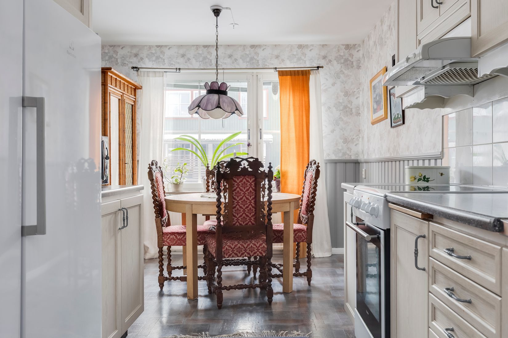 Bostadsrätt, Vargtorpsvägen 3F, Hitorp, Nora