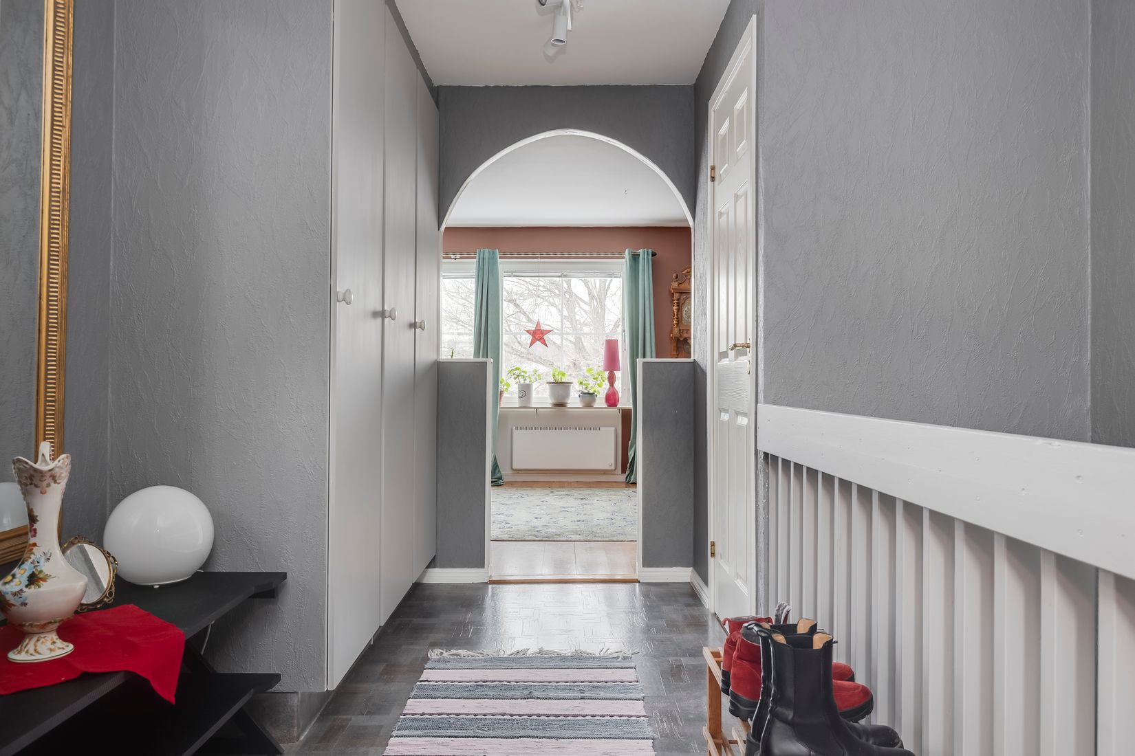 Bostadsrätt, Vargtorpsvägen 3F, Hitorp, Nora