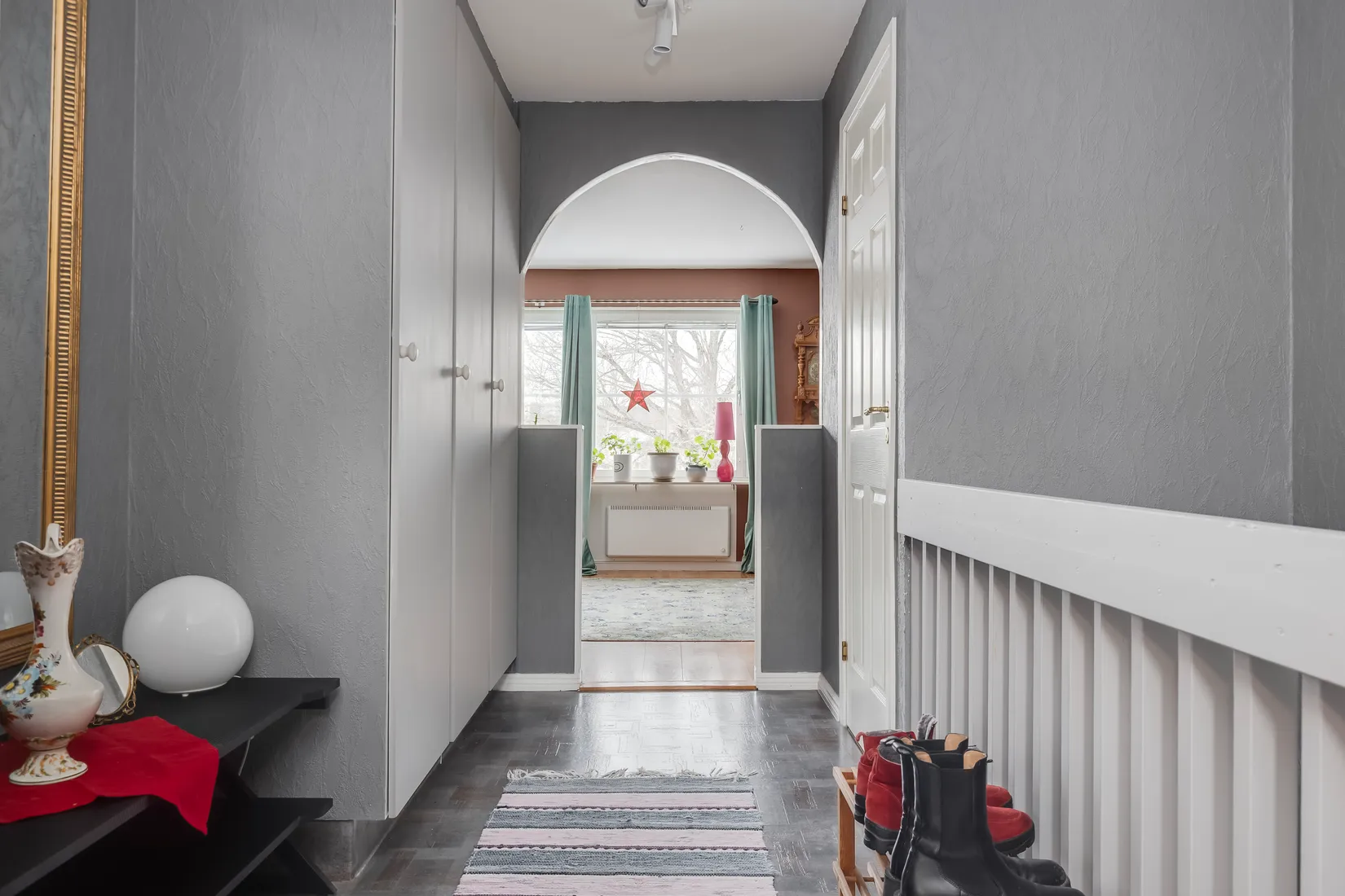 Bostadsrätt, Vargtorpsvägen 3F, Hitorp, Nora