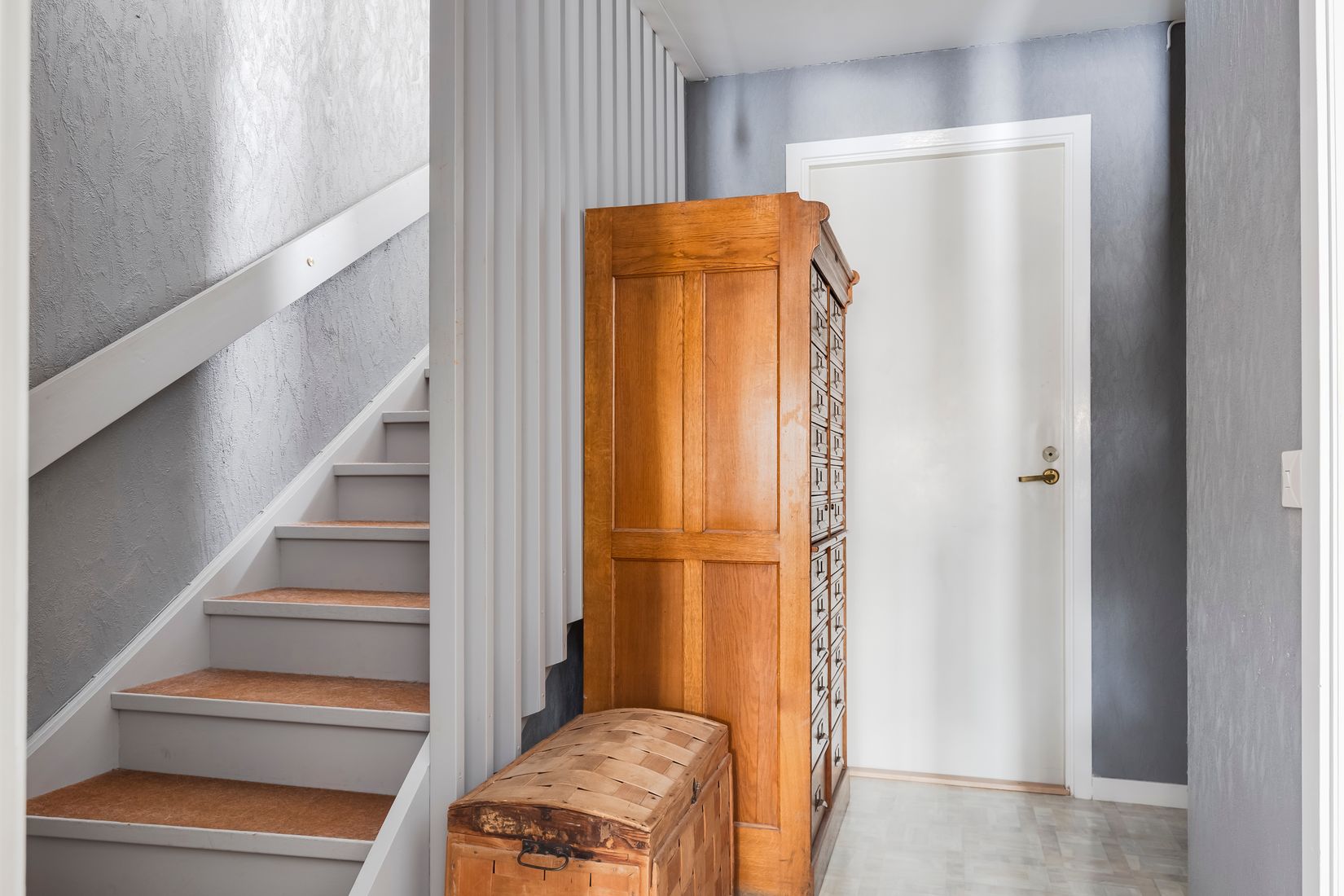 Bostadsrätt, Vargtorpsvägen 3F, Hitorp, Nora