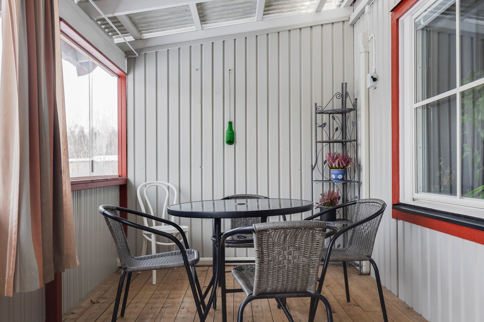 Bostadsrätt, Vargtorpsvägen 3F, Hitorp, Nora