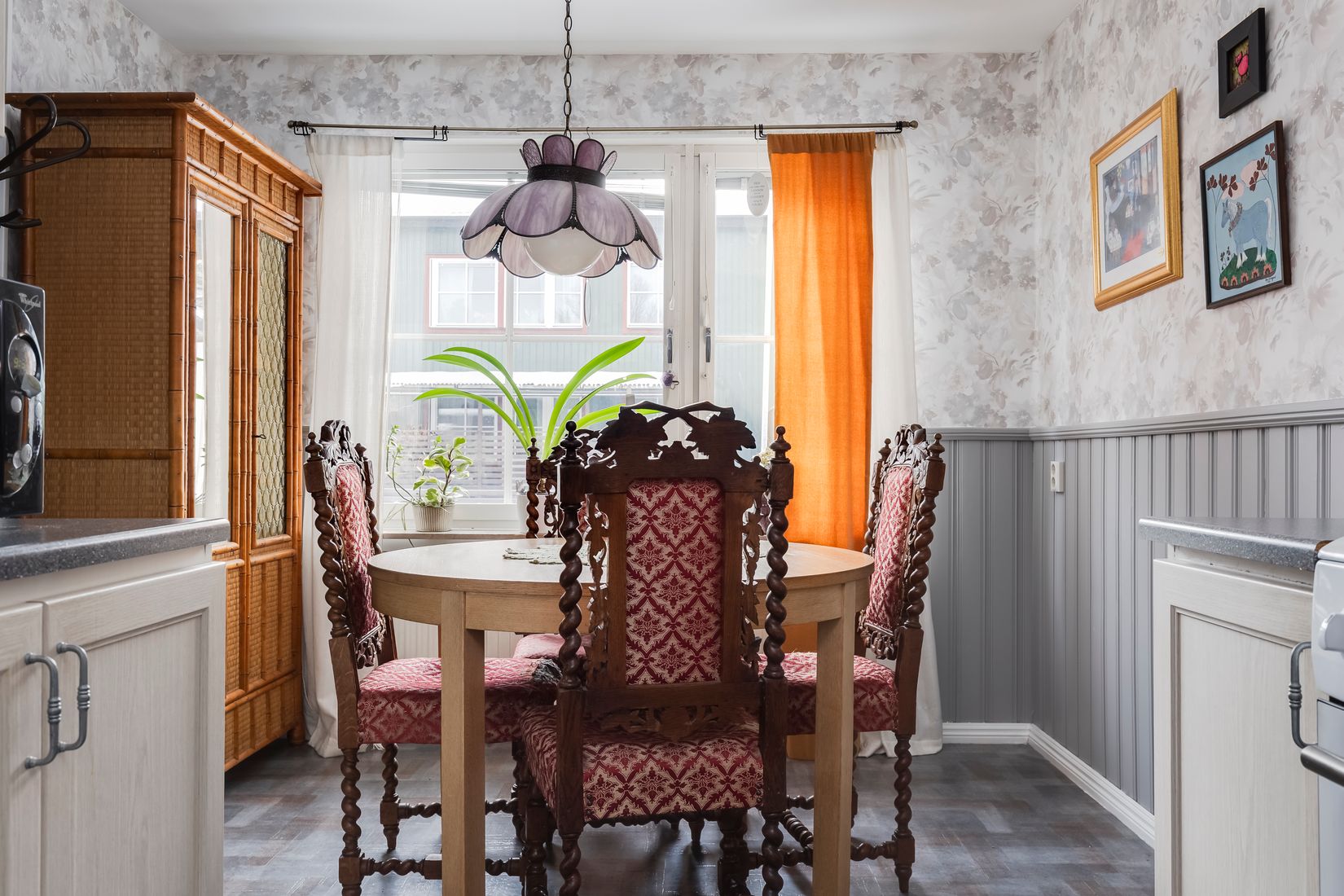 Bostadsrätt, Vargtorpsvägen 3F, Hitorp, Nora