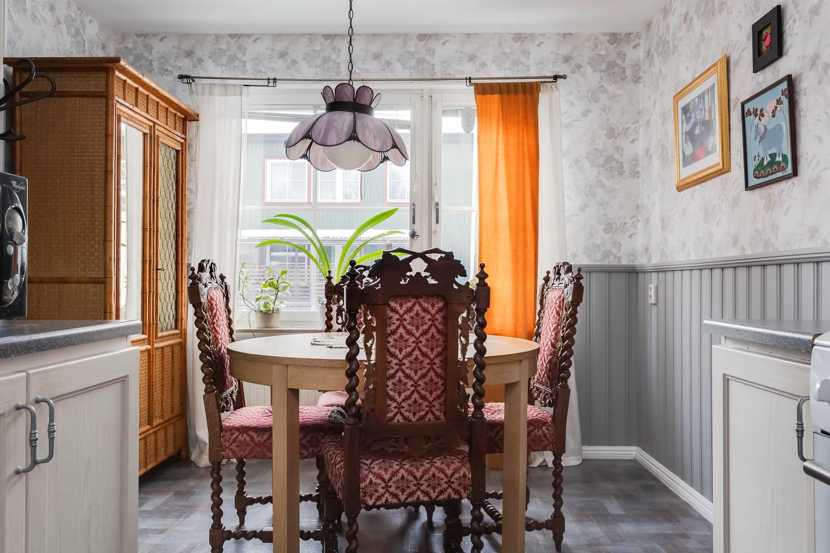 Bostadsrätt, Vargtorpsvägen 3F, Hitorp, Nora