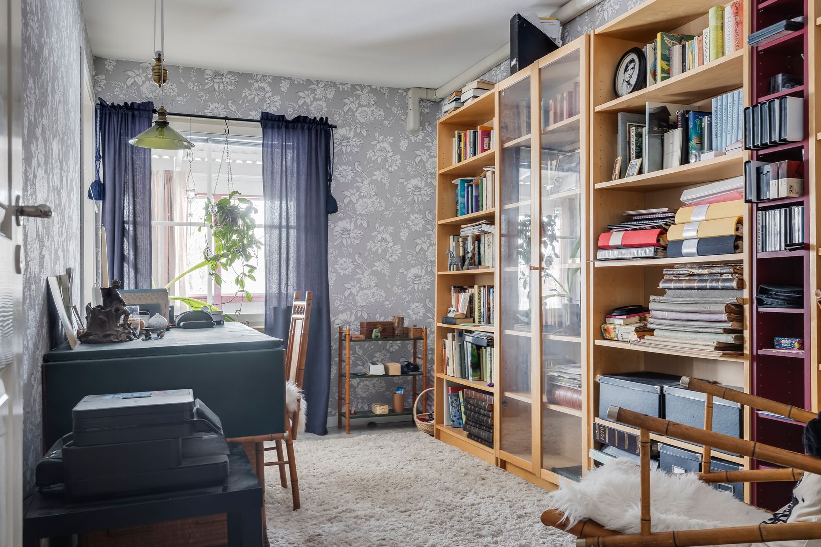 Bostadsrätt, Vargtorpsvägen 3F, Hitorp, Nora