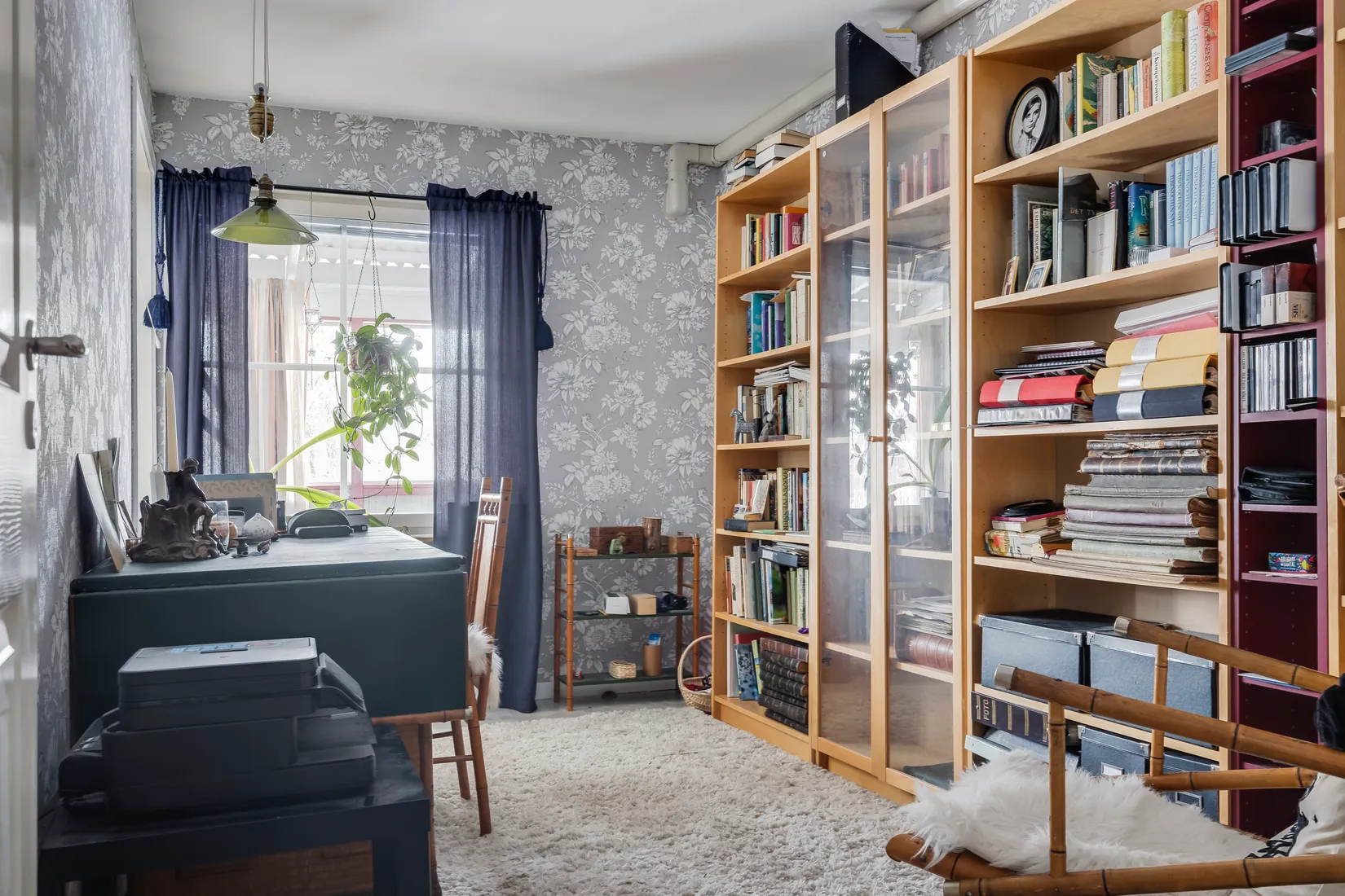 Bostadsrätt, Vargtorpsvägen 3F, Hitorp, Nora