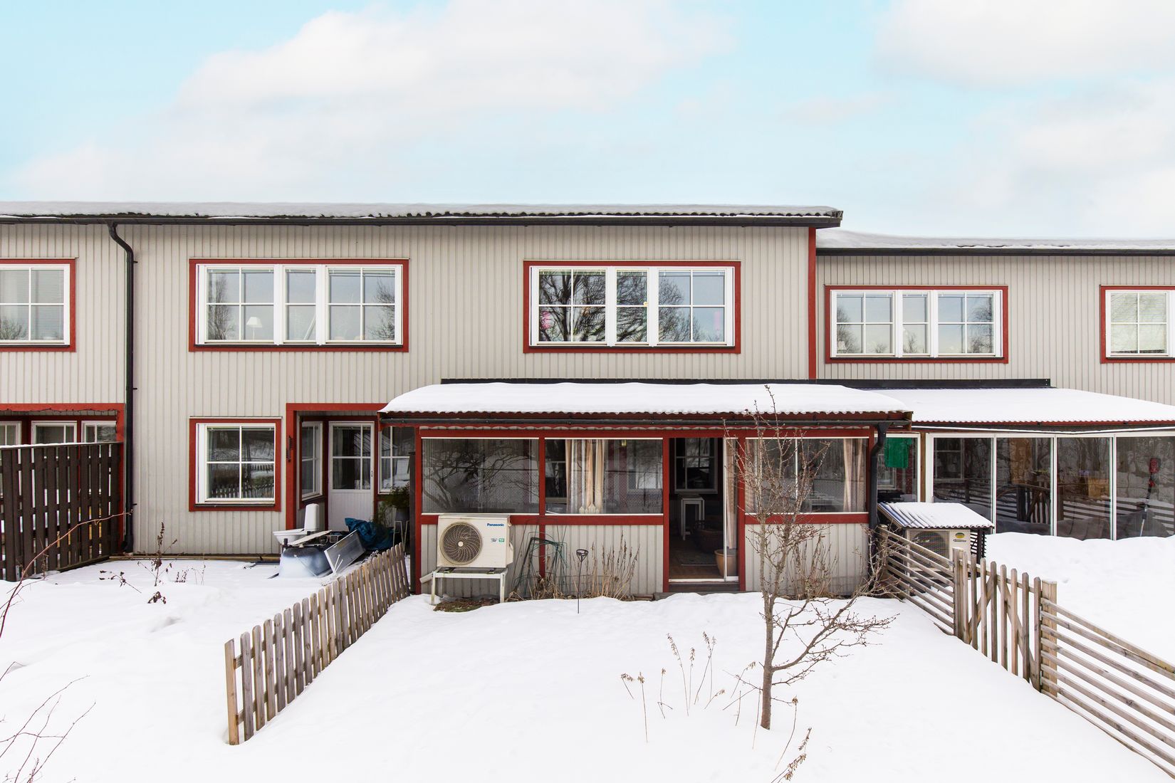 Bostadsrätt, Vargtorpsvägen 3F, Hitorp, Nora