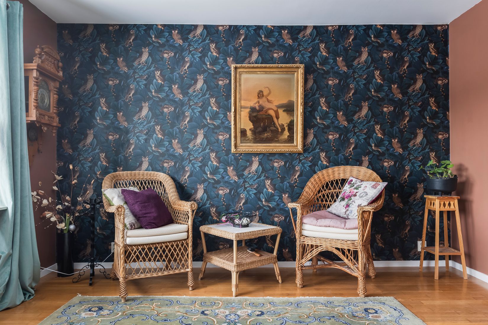 Bostadsrätt, Vargtorpsvägen 3F, Hitorp, Nora