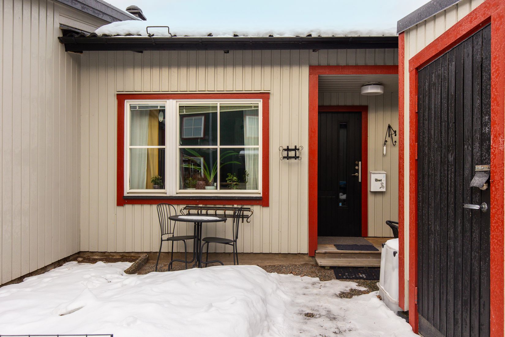 Bostadsrätt, Vargtorpsvägen 3F, Hitorp, Nora