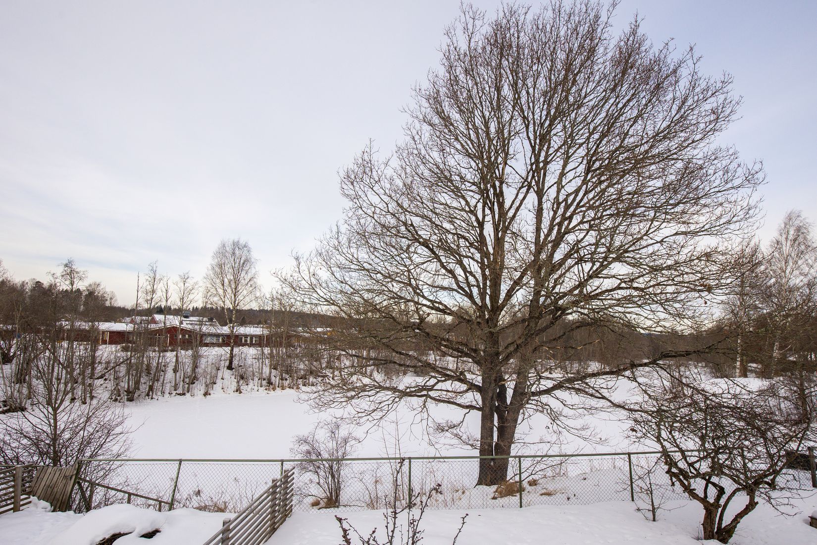 Bostadsrätt, Vargtorpsvägen 3F, Hitorp, Nora