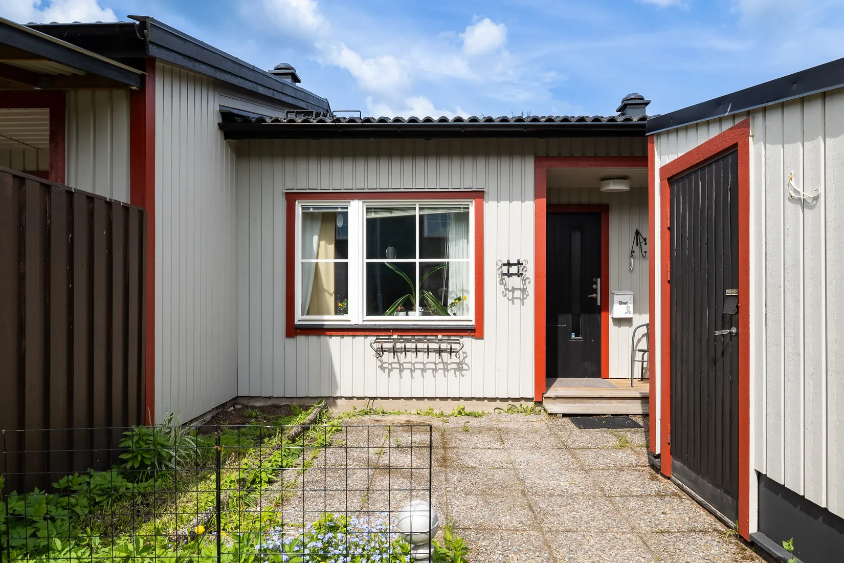 Bostadsrätt, Vargtorpsvägen 3F, Hitorp, Nora