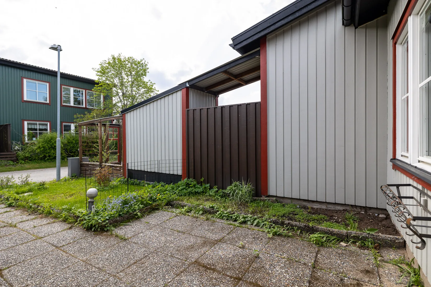 Bostadsrätt, Vargtorpsvägen 3F, Hitorp, Nora