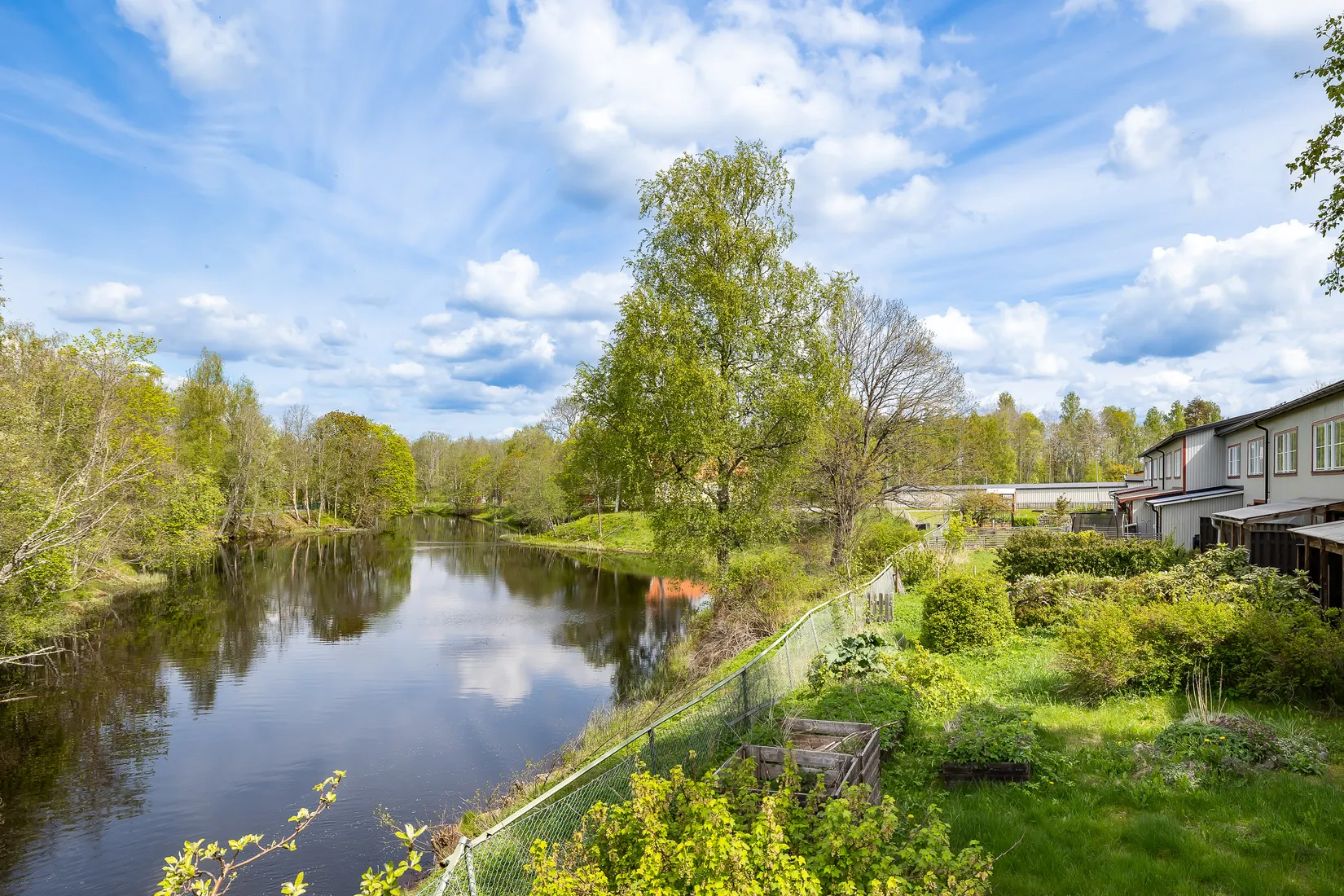 Bostadsrätt, Vargtorpsvägen 3F, Hitorp, Nora