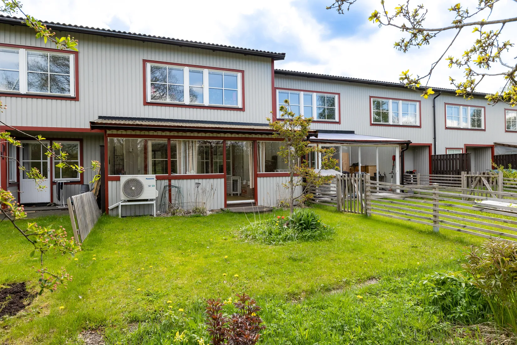 Bostadsrätt, Vargtorpsvägen 3F, Hitorp, Nora