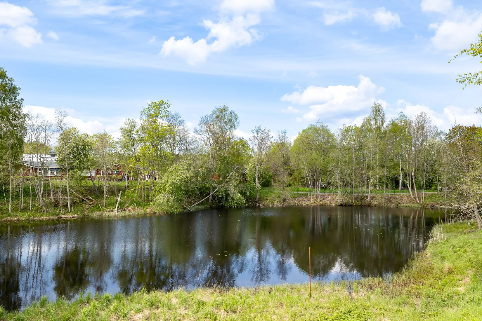 Bostadsrätt, Vargtorpsvägen 3F, Hitorp, Nora