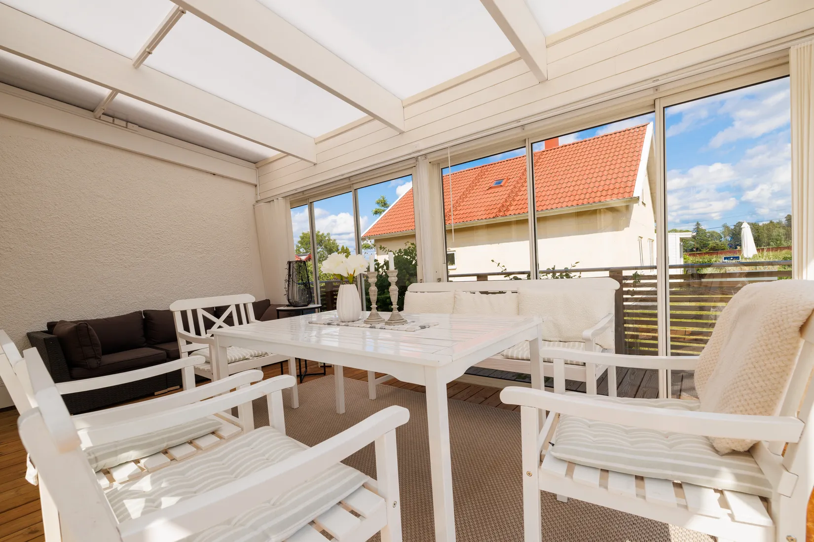 Villa, Backstugevägen 20, Smedstorp, Kumla