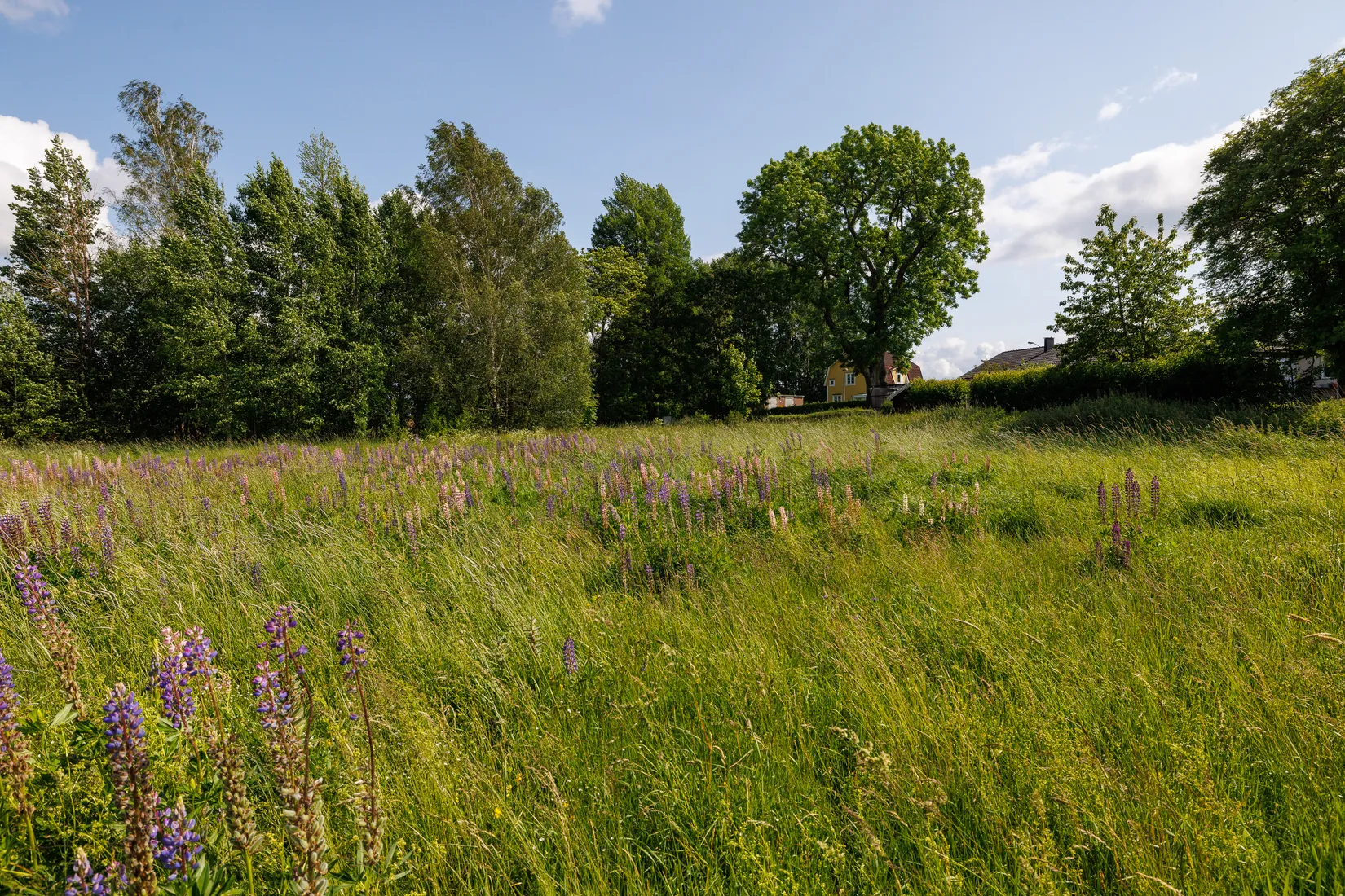 Villa, Backstugevägen 20, Smedstorp, Kumla