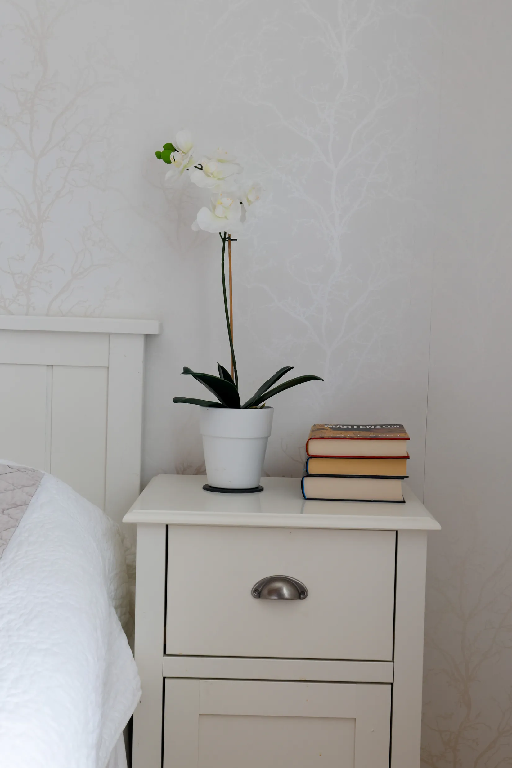 Villa, Backstugevägen 20, Smedstorp, Kumla