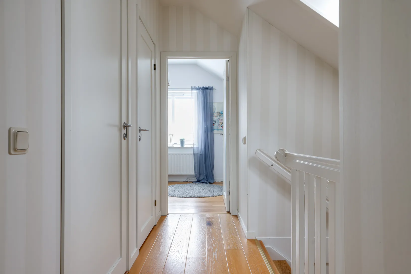 Villa, Backstugevägen 20, Smedstorp, Kumla