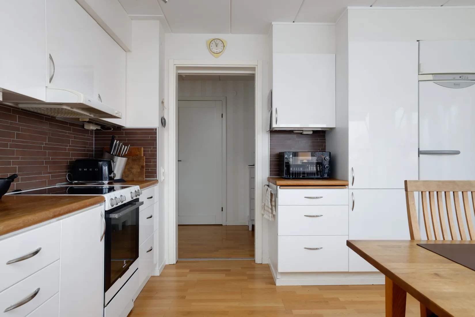 Villa, Backstugevägen 20, Smedstorp, Kumla