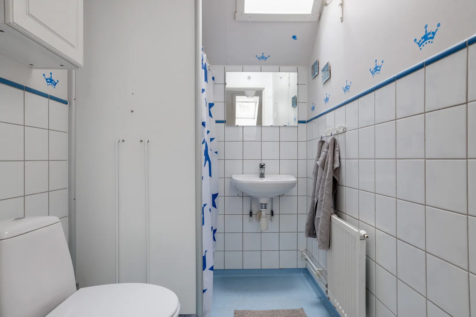 Villa, Backstugevägen 20, Smedstorp, Kumla