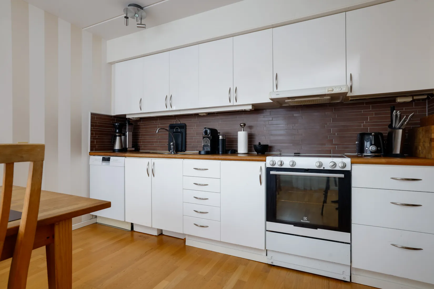 Villa, Backstugevägen 20, Smedstorp, Kumla