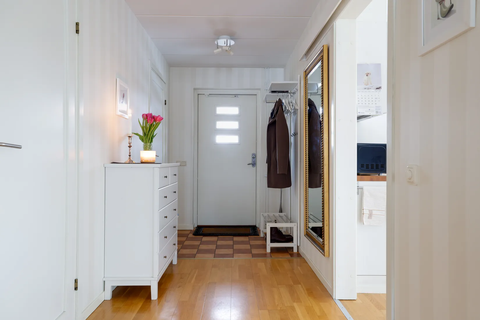 Villa, Backstugevägen 20, Smedstorp, Kumla