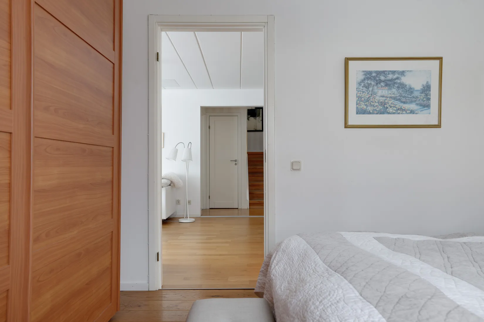 Villa, Backstugevägen 20, Smedstorp, Kumla