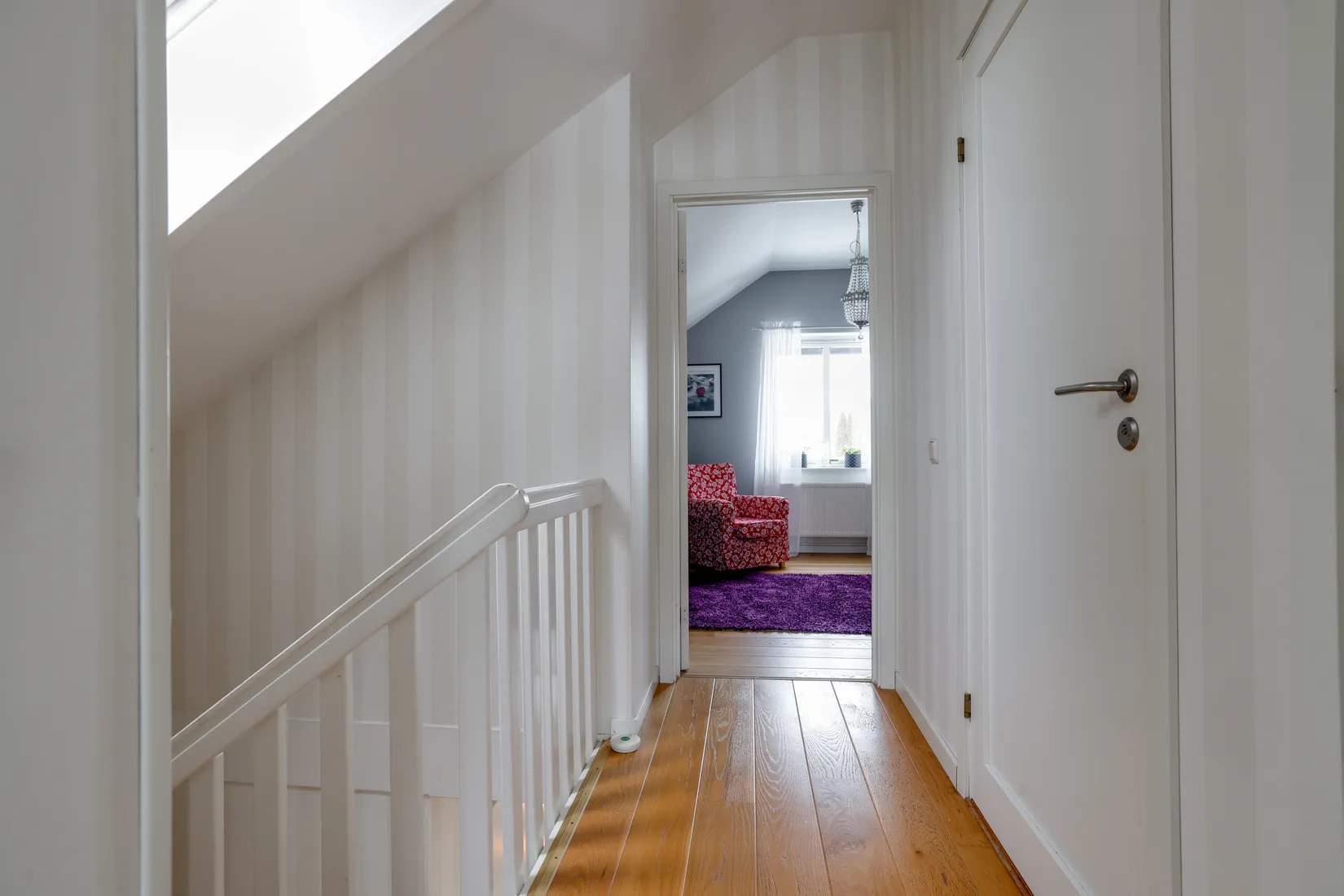 Villa, Backstugevägen 20, Smedstorp, Kumla