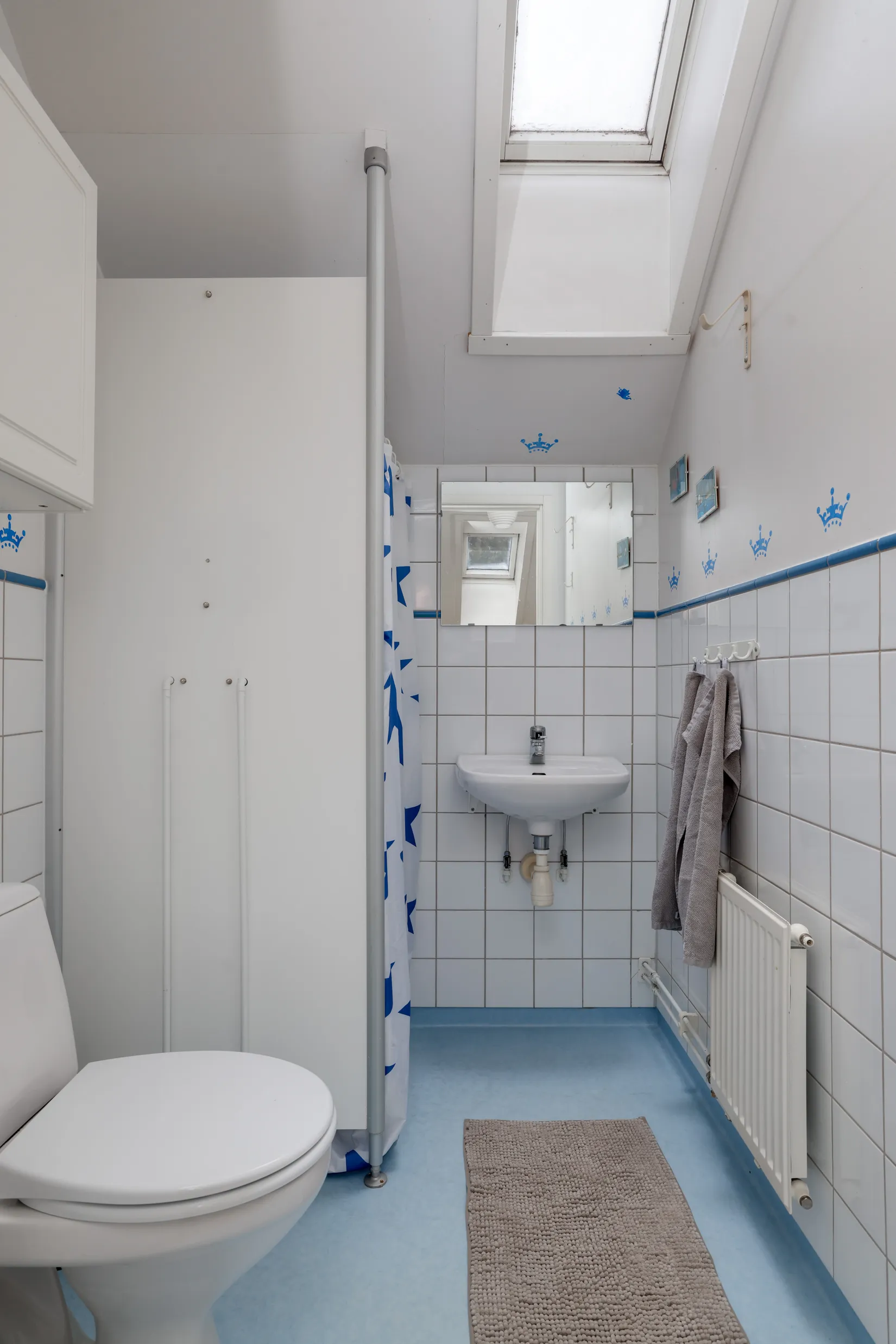 Villa, Backstugevägen 20, Smedstorp, Kumla