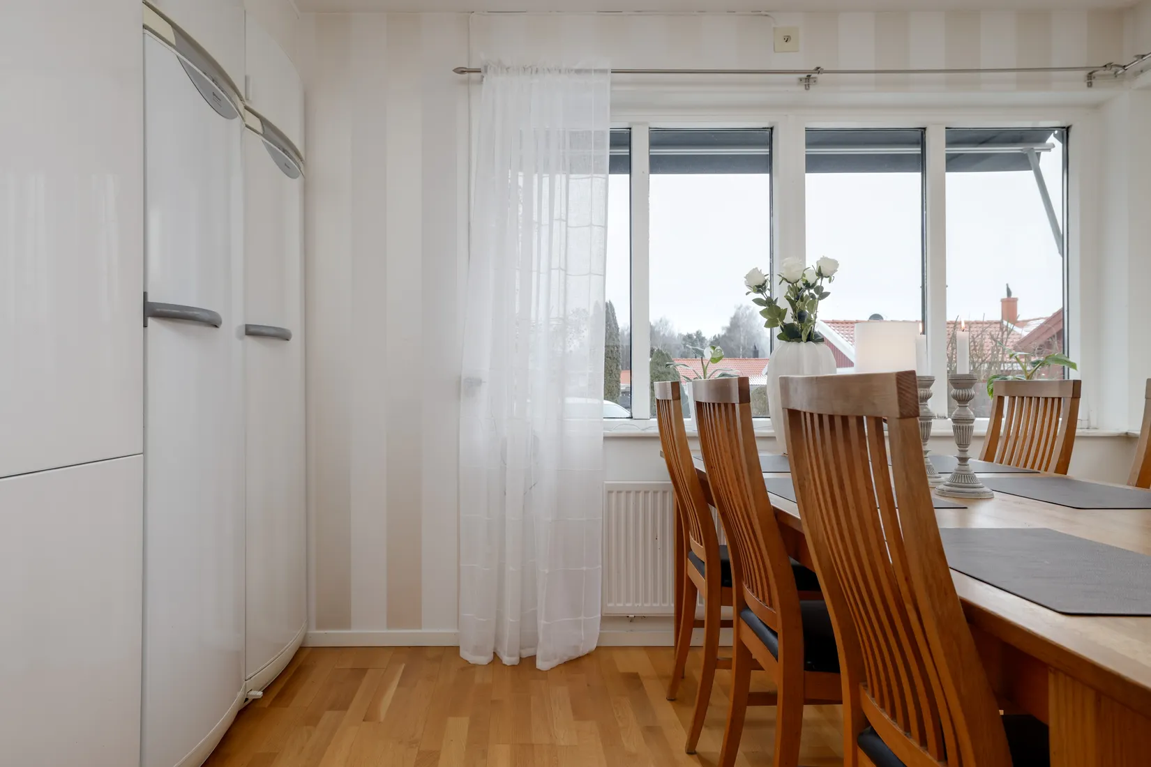 Villa, Backstugevägen 20, Smedstorp, Kumla