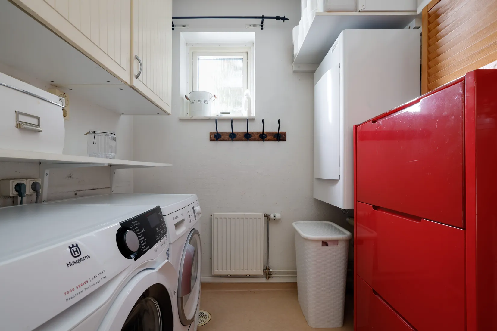 Villa, Backstugevägen 20, Smedstorp, Kumla