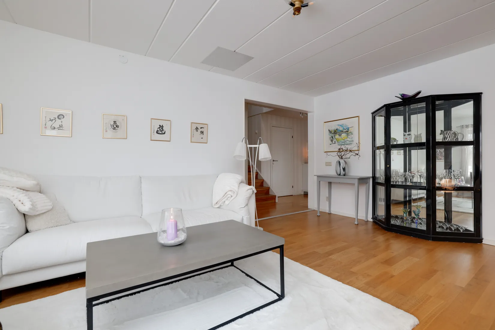 Villa, Backstugevägen 20, Smedstorp, Kumla