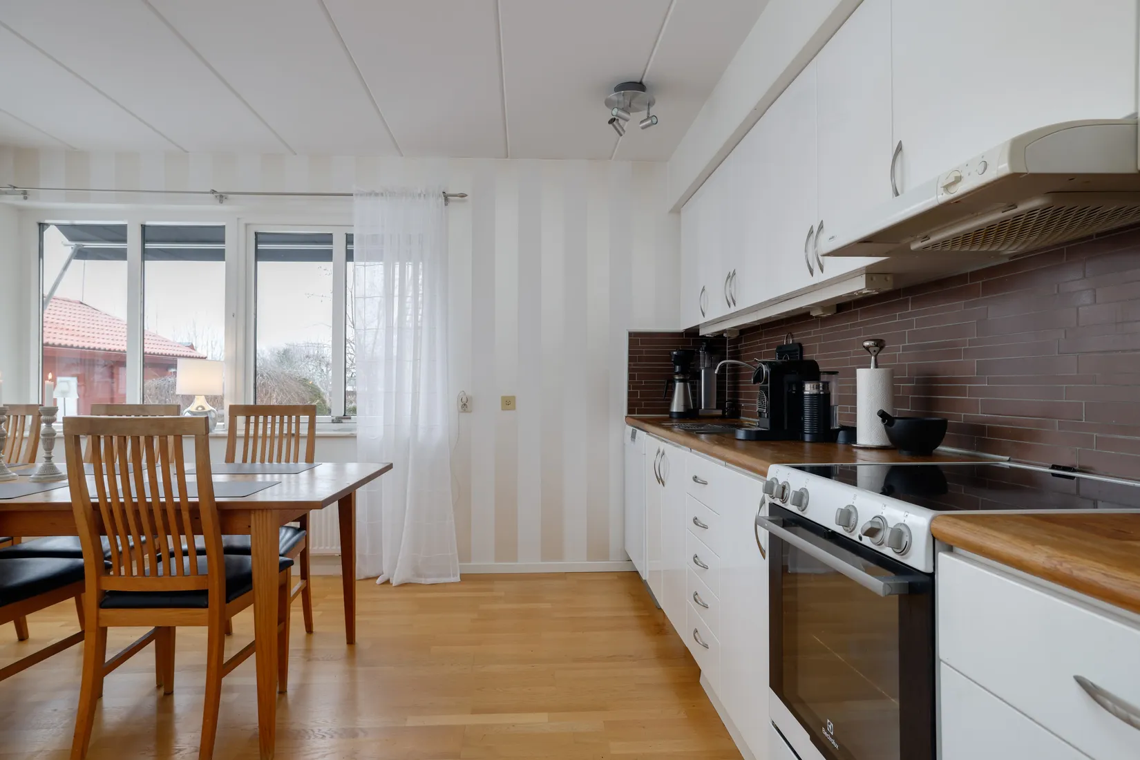 Villa, Backstugevägen 20, Smedstorp, Kumla