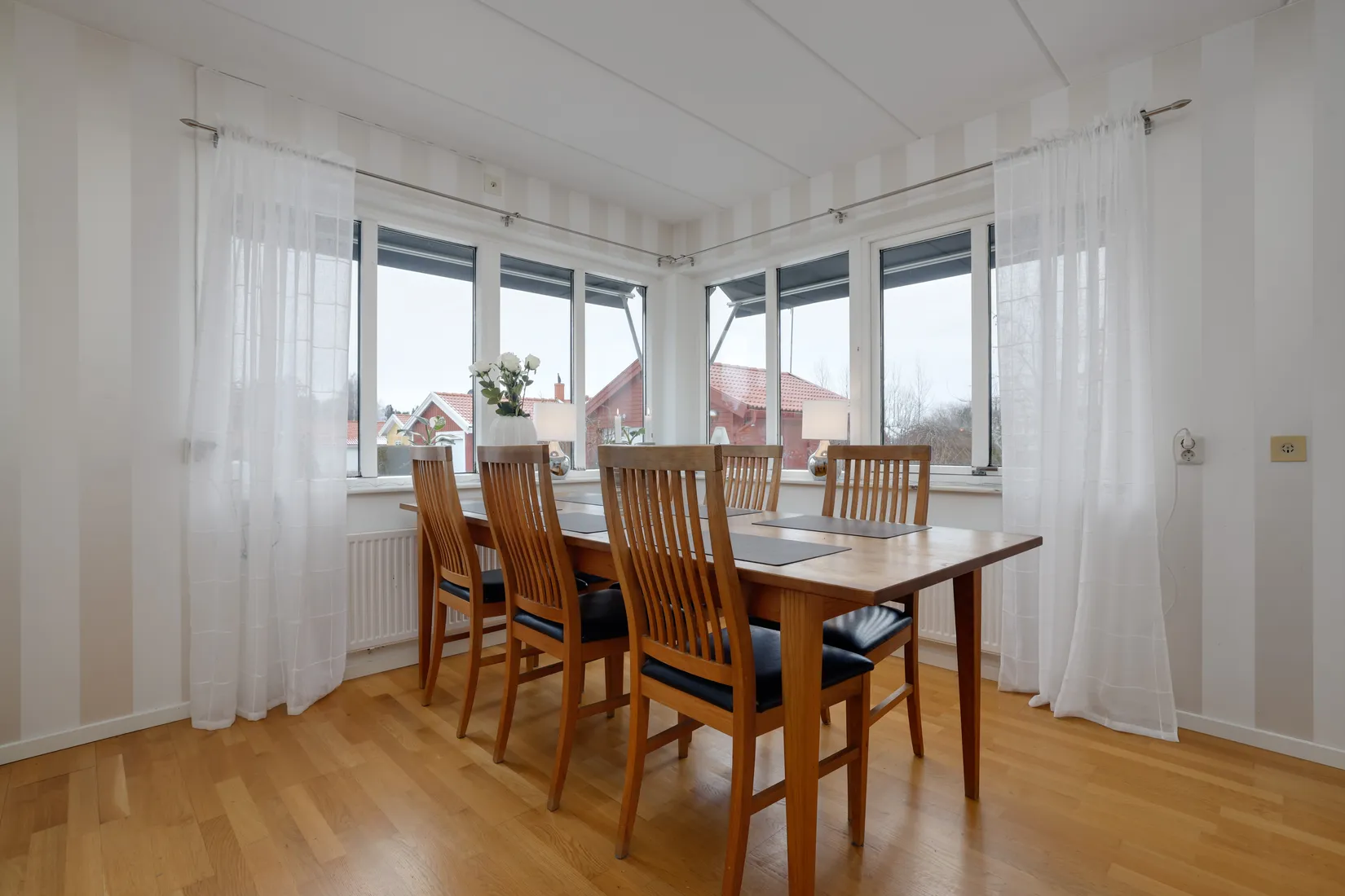 Villa, Backstugevägen 20, Smedstorp, Kumla