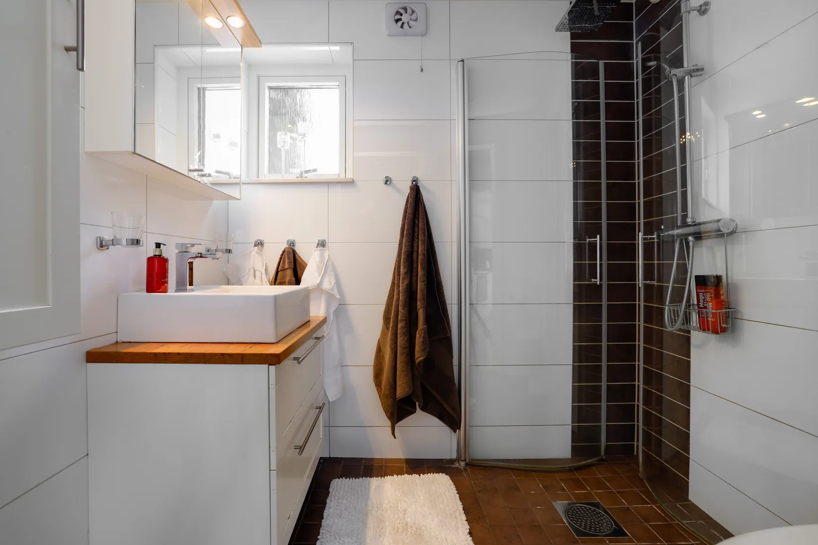 Villa, Backstugevägen 20, Smedstorp, Kumla