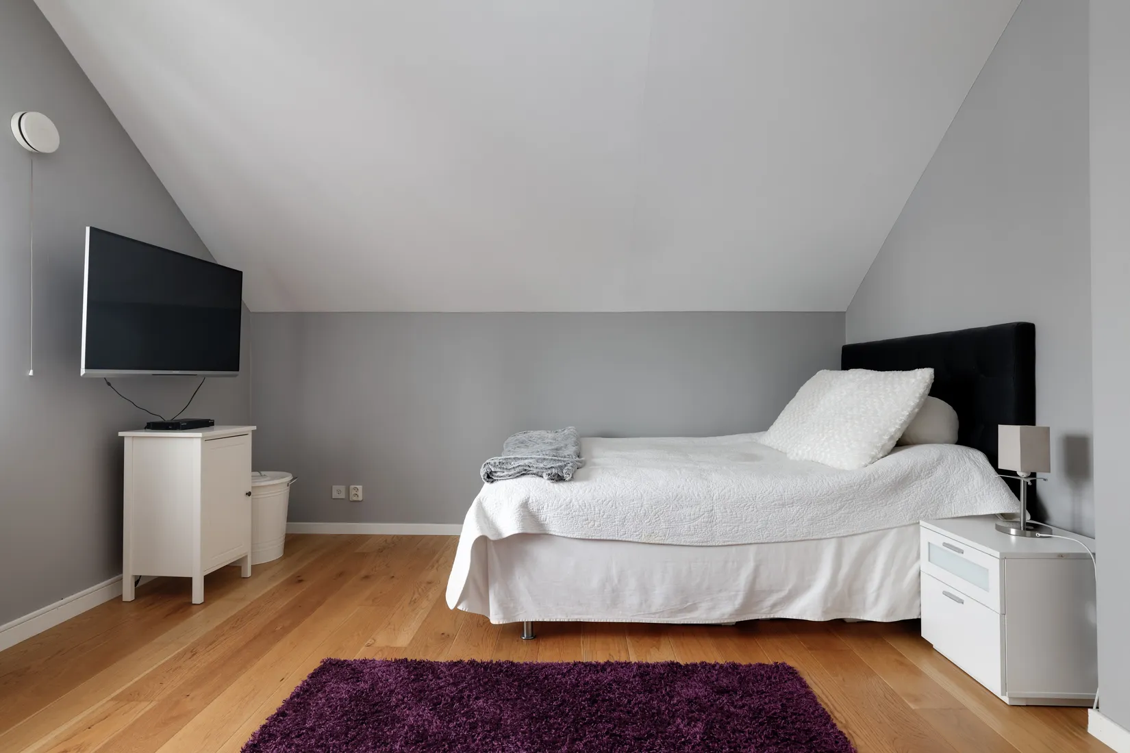 Villa, Backstugevägen 20, Smedstorp, Kumla