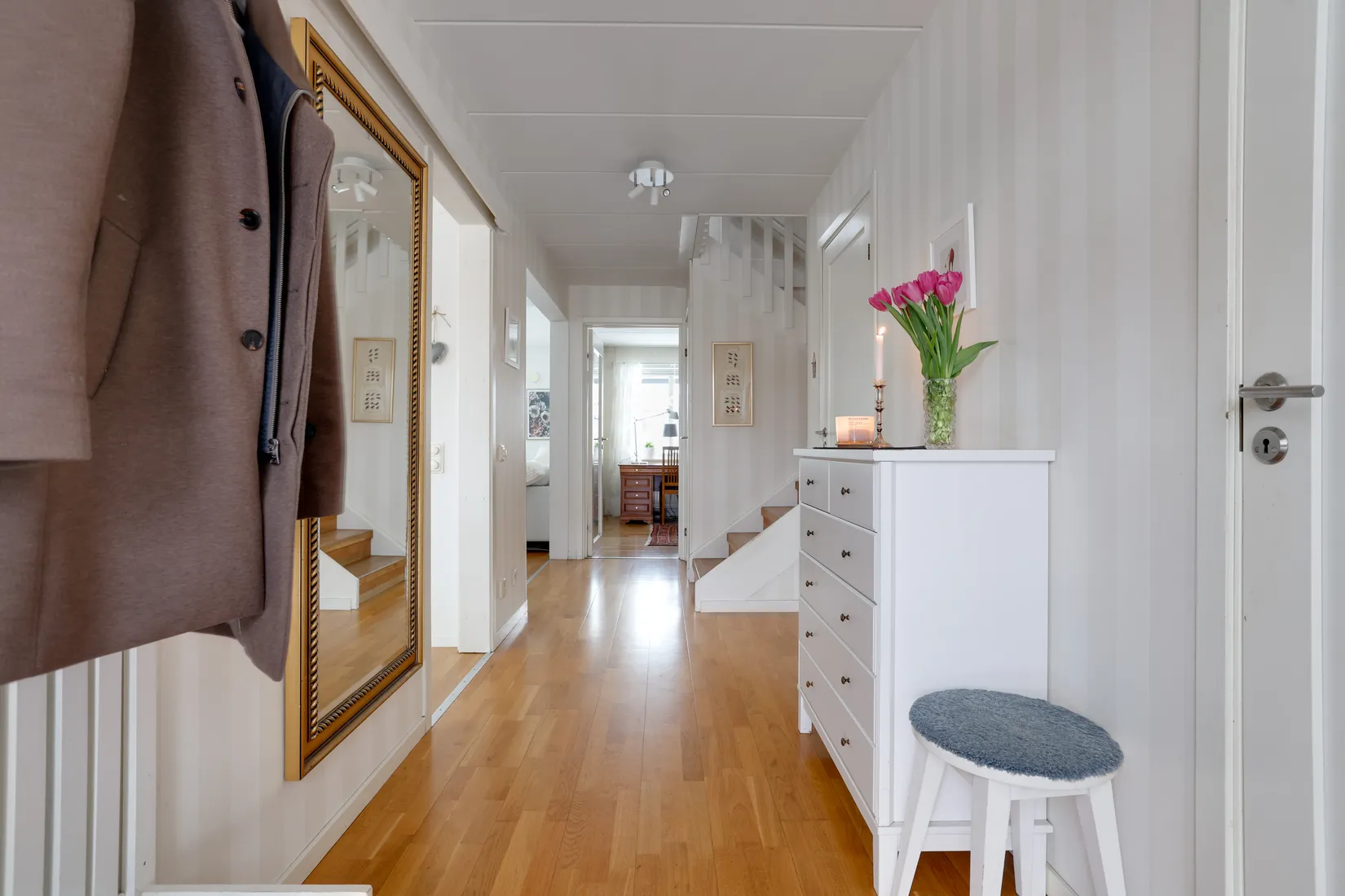 Villa, Backstugevägen 20, Smedstorp, Kumla