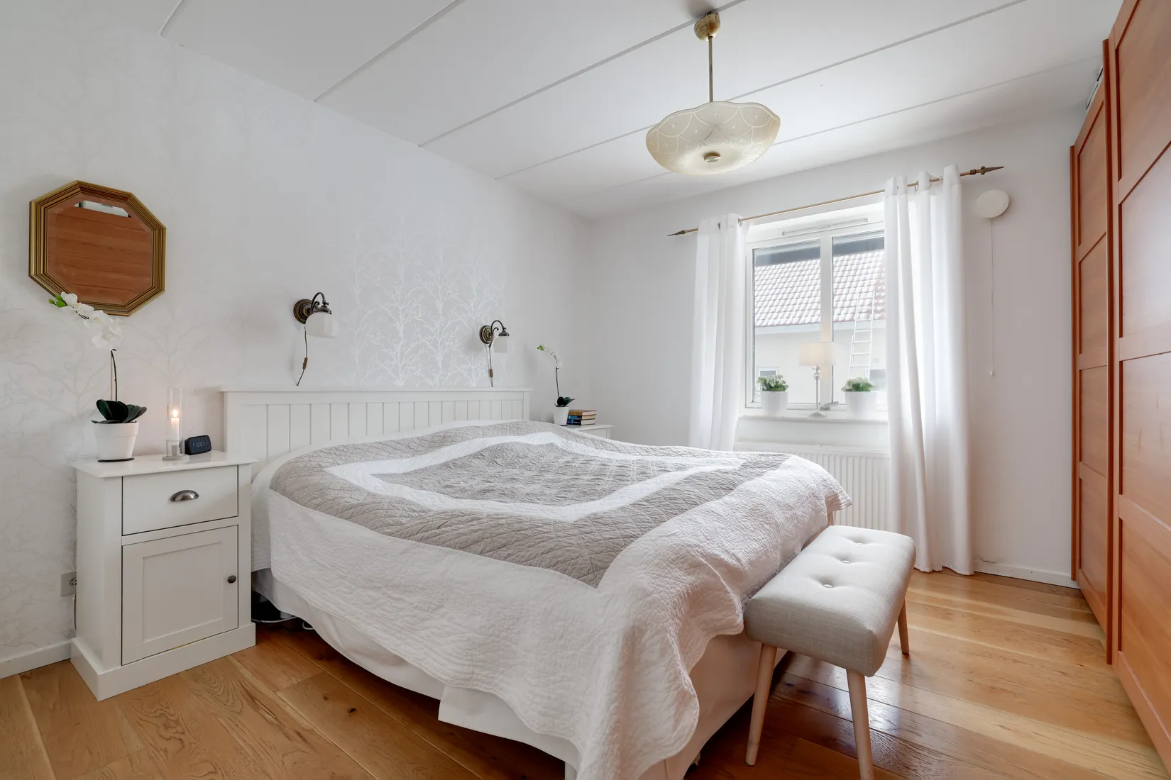 Villa, Backstugevägen 20, Smedstorp, Kumla