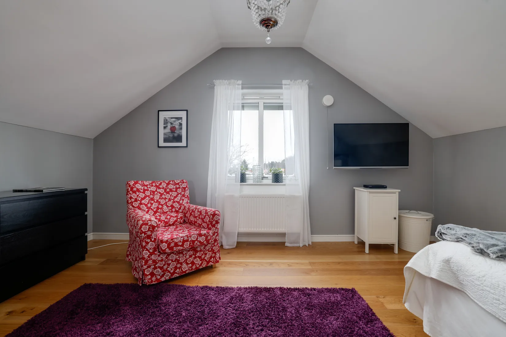 Villa, Backstugevägen 20, Smedstorp, Kumla